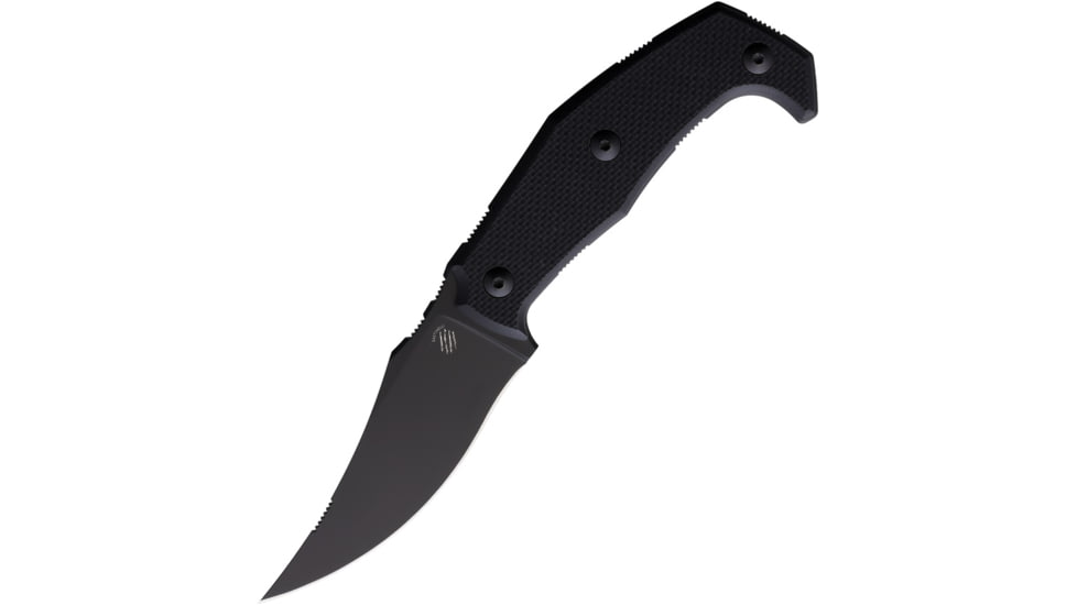 Bastinelli Creations Mood Fixed Blade PVD, BAS268