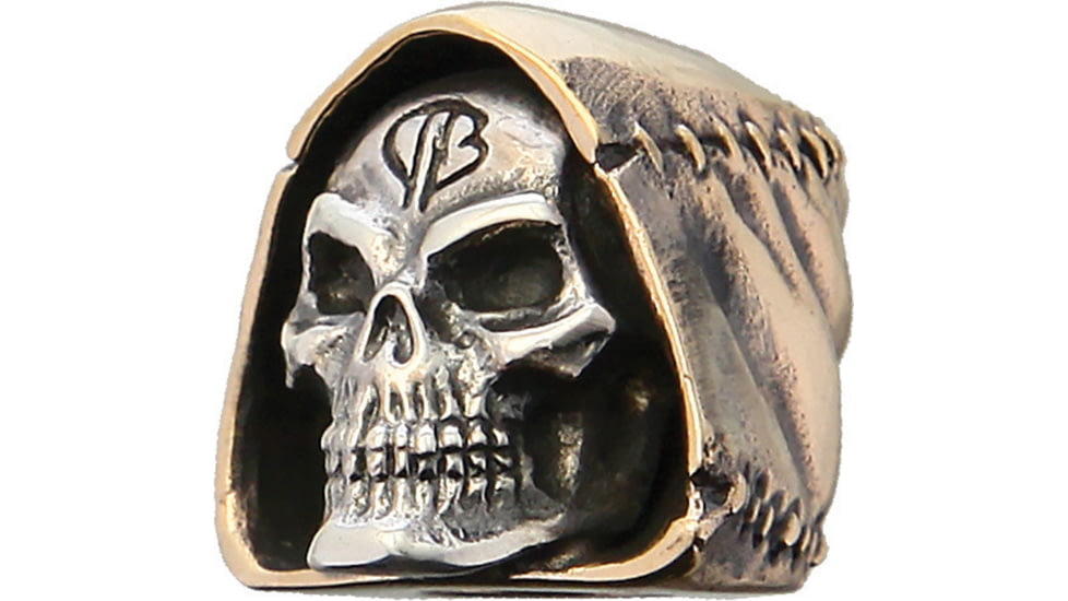 Bastinelli Creations Reaper Bead, 0.7 x 0.7, BEAD REAPER
