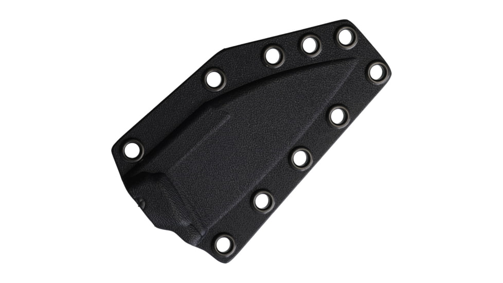 Bastinelli Creations The Foreigner Fixed Blade BAS255PVD