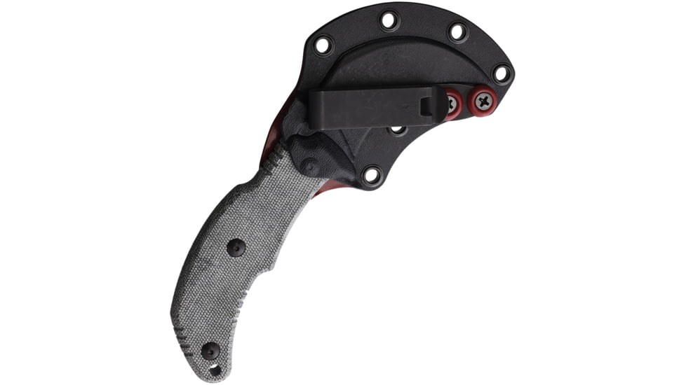 Bastinelli Creations The Primal Fixed Blade