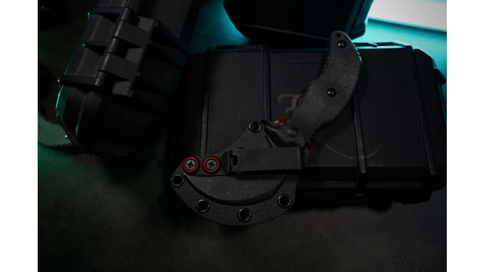 Bastinelli Creations The Primal Fixed Blade