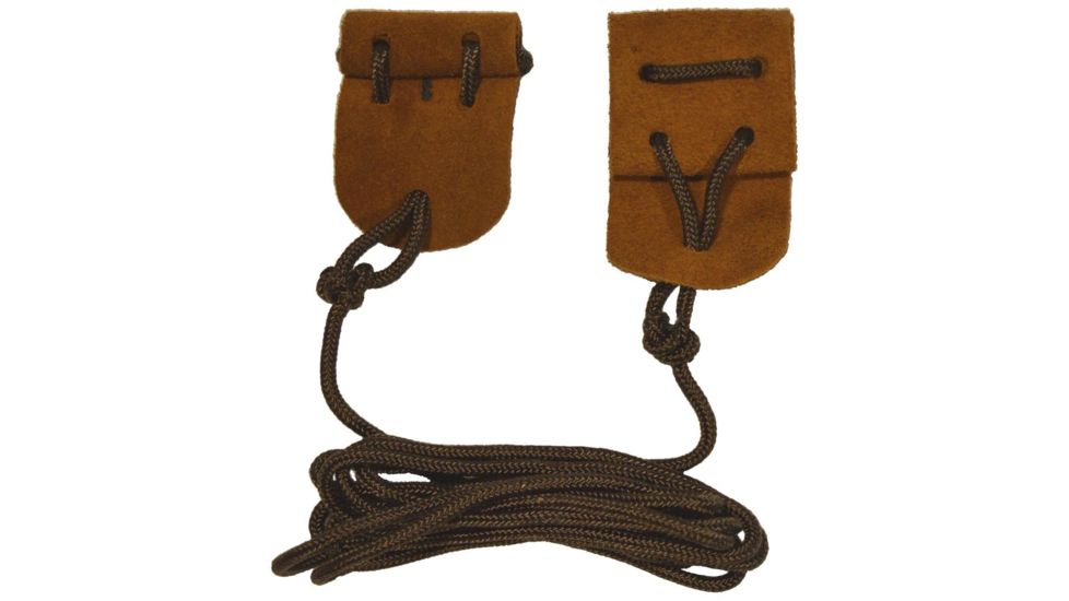 Bateman Bow Stringer, Leather 70 in. RLBS