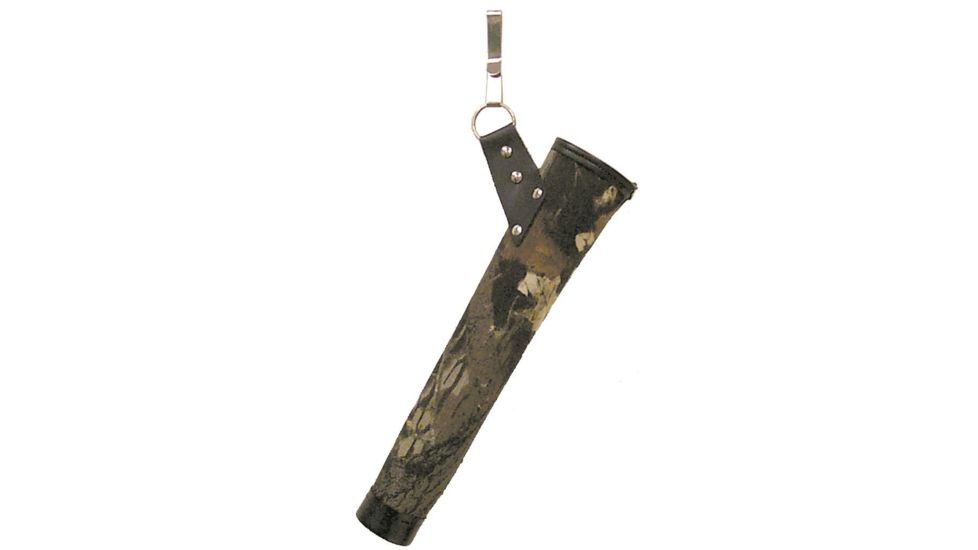 Bateman Cub Tube Quiver, Mossy Oak BreakUp RH/LH N13CUBMO