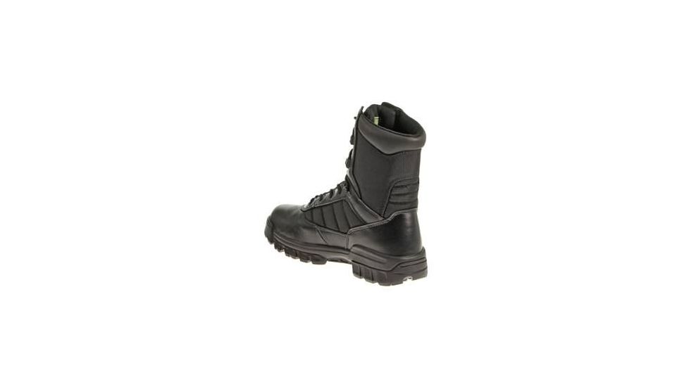 Bates Footwear Mens 8in Tactical Sport Boot,Black,9.5M E02260 9.5M
