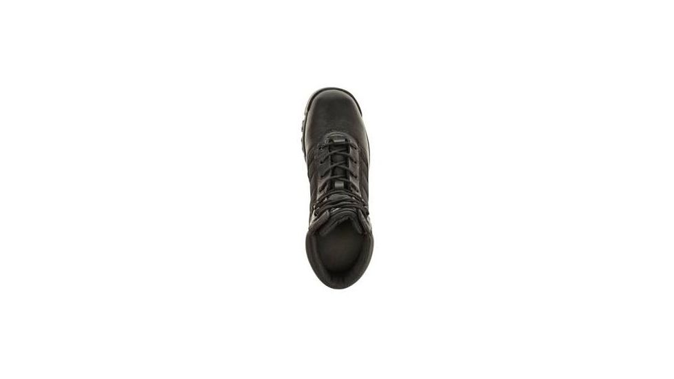 Bates Footwear Mens 8in Tactical Sport Boot,Black,9.5M E02260 9.5M