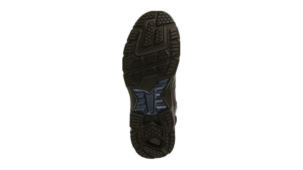 Bates Footwear Men's Code 6 8in Tactical Boot, Black, 15.0M E06608-15.0M-Black