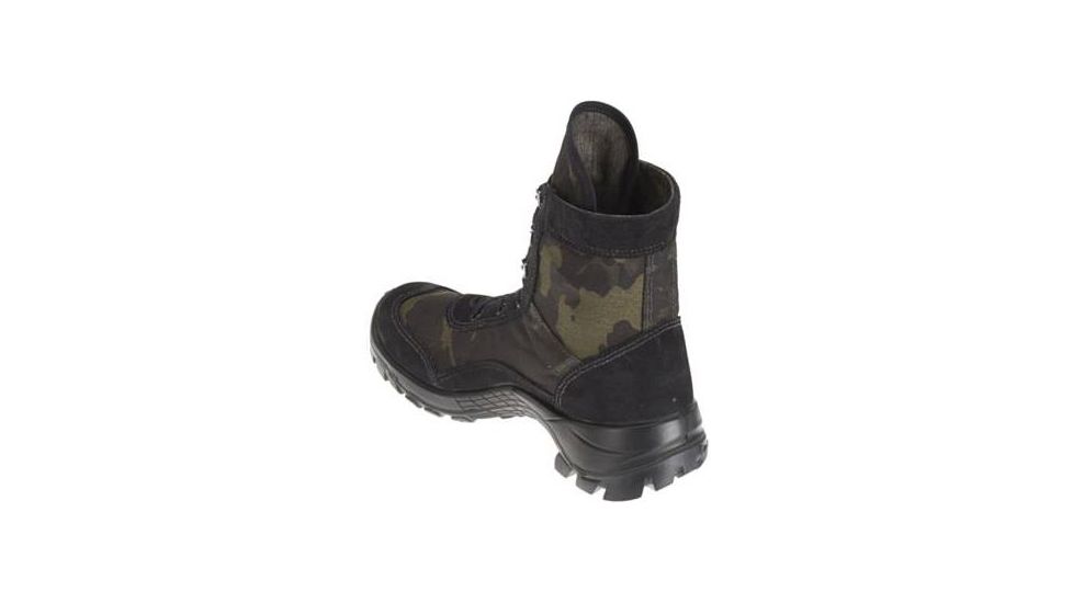 Bates Footwear Mens Recondo Boot,Black,13M E01496 13M