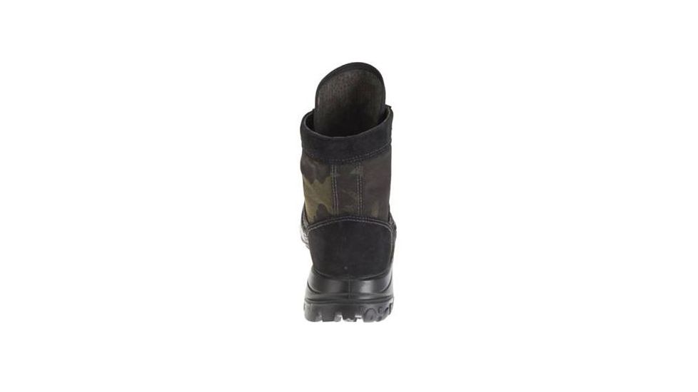 Bates Footwear Mens Recondo Boot,Black,13M E01496 13M