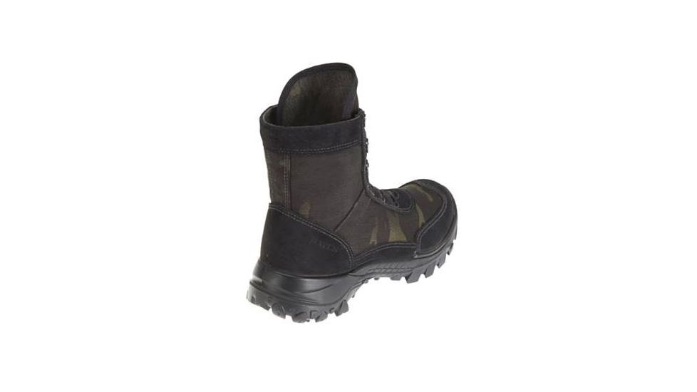 Bates Footwear Mens Recondo Boot,Black,13M E01496 13M