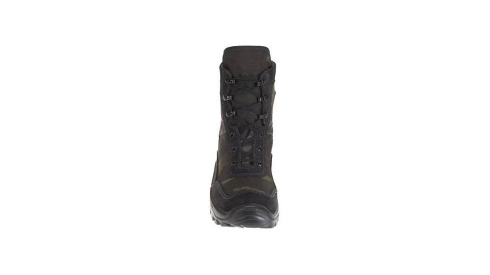 Bates Footwear Mens Recondo Boot,Black,13M E01496 13M
