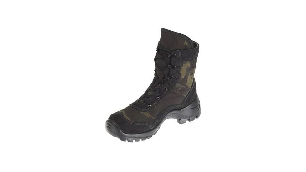 Bates Footwear Mens Recondo Boot,Black,13M E01496 13M