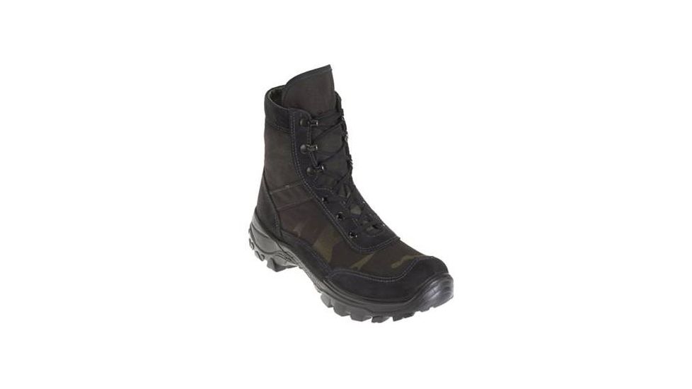 Bates Footwear Mens Recondo Boot,Black,13M E01496 13M