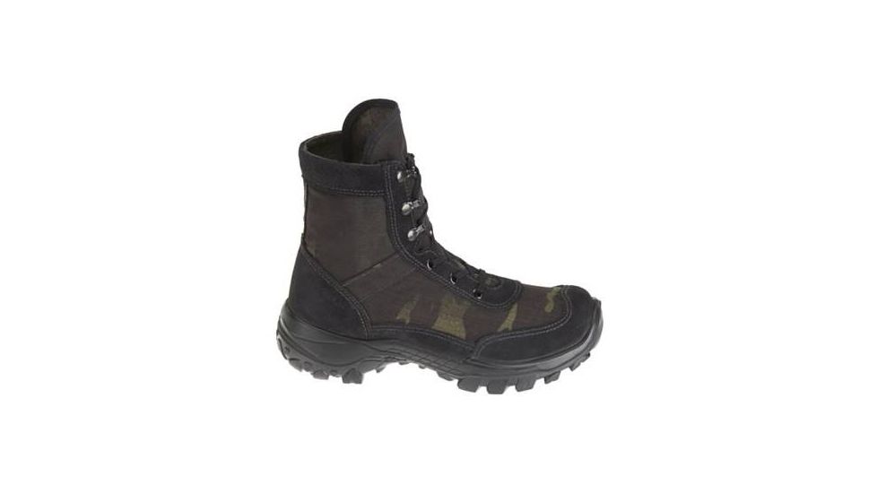Bates Footwear Mens Recondo Boot,Black,13M E01496 13M