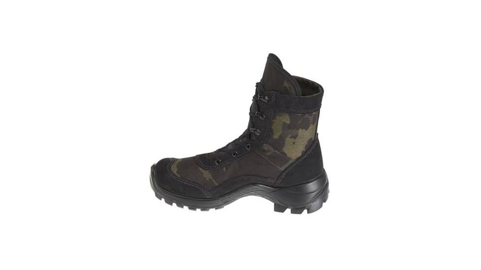 Bates Footwear Mens Recondo Boot,Black,13M E01496 13M