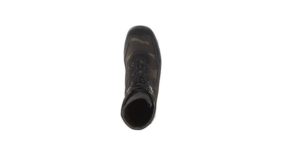 Bates Footwear Mens Recondo Boot,Black,13M E01496 13M