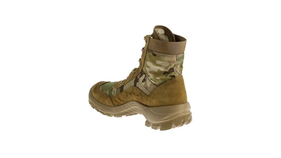 Bates Footwear Mens Recondo Boot,Olive Mojave,9M E01495 9M