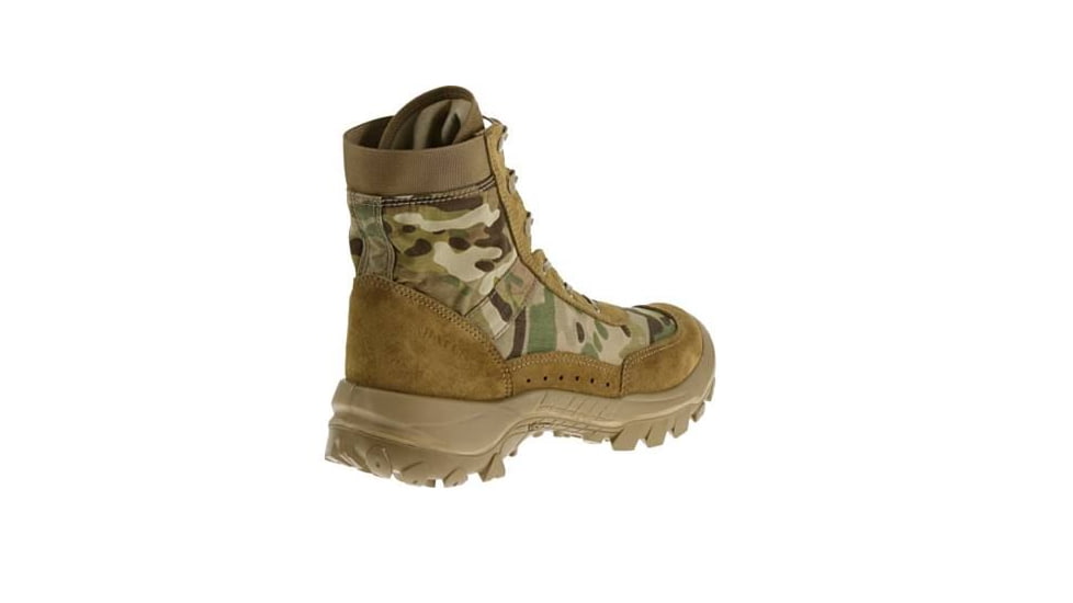 Bates Footwear Mens Recondo Boot,Olive Mojave,9M E01495 9M