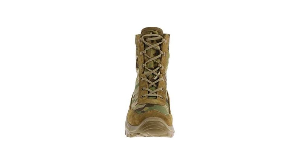 Bates Footwear Mens Recondo Boot,Olive Mojave,9M E01495 9M