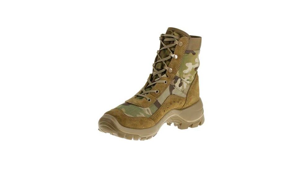 Bates Footwear Mens Recondo Boot,Olive Mojave,9M E01495 9M