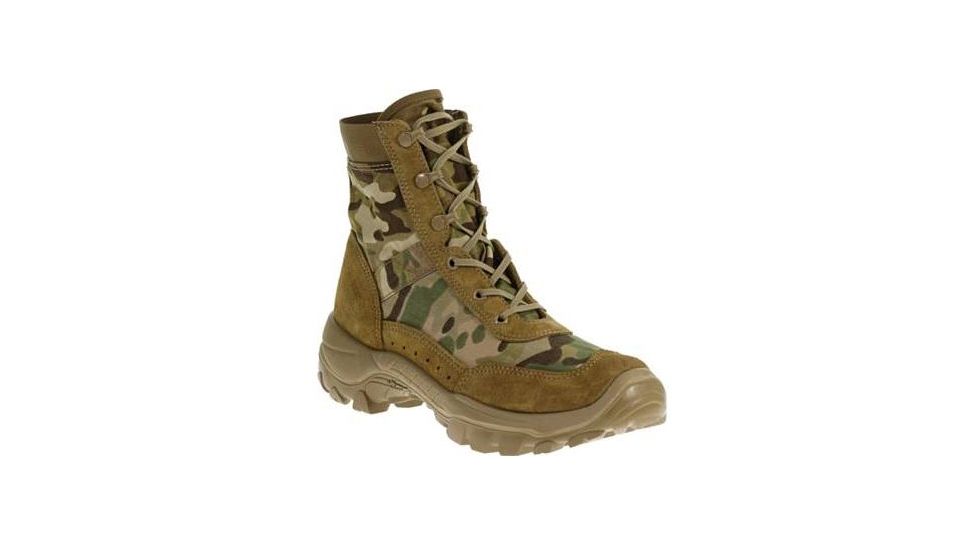 Bates Footwear Mens Recondo Boot,Olive Mojave,9M E01495 9M