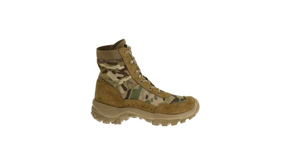 Bates Footwear Mens Recondo Boot,Olive Mojave,9M E01495 9M