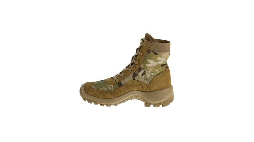Bates Footwear Mens Recondo Boot,Olive Mojave,9M E01495 9M
