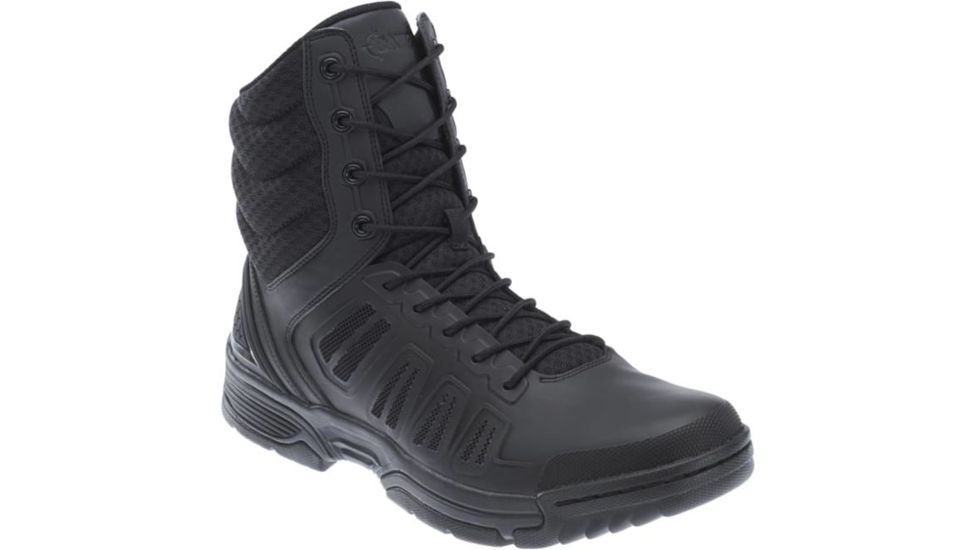 Bates Footwear Mens Special Response Tactical 7 Boots, Black, 15 Medium E06601-15M