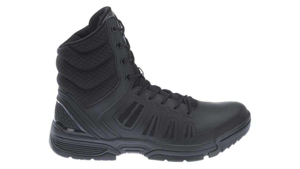 Bates Footwear Mens Special Response Tactical 7 Boots, Black, 15 Medium E06601-15M