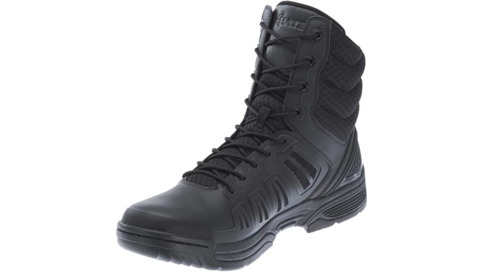 Bates Footwear Mens Special Response Tactical 7 Boots, Black, 15 Medium E06601-15M