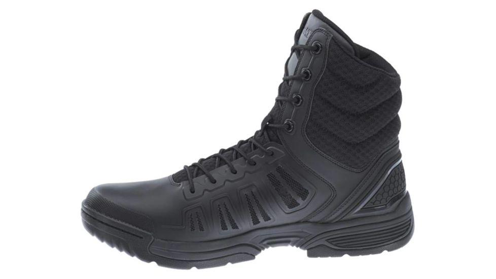 Bates Footwear Mens Special Response Tactical 7 Boots, Black, 15 Medium E06601-15M