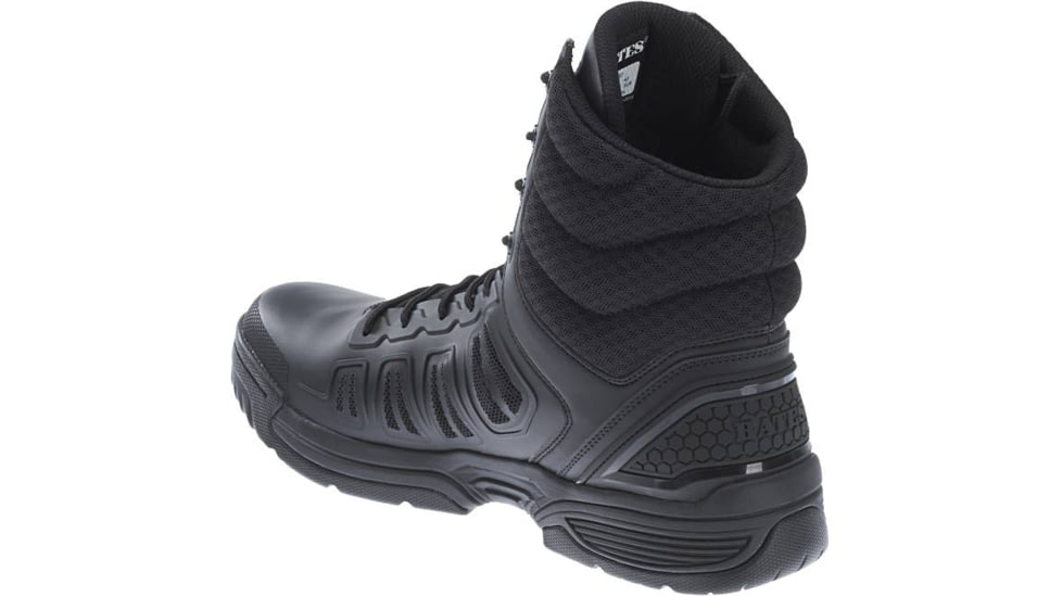 Bates Footwear Mens Special Response Tactical 7 Boots, Black, 15 Medium E06601-15M