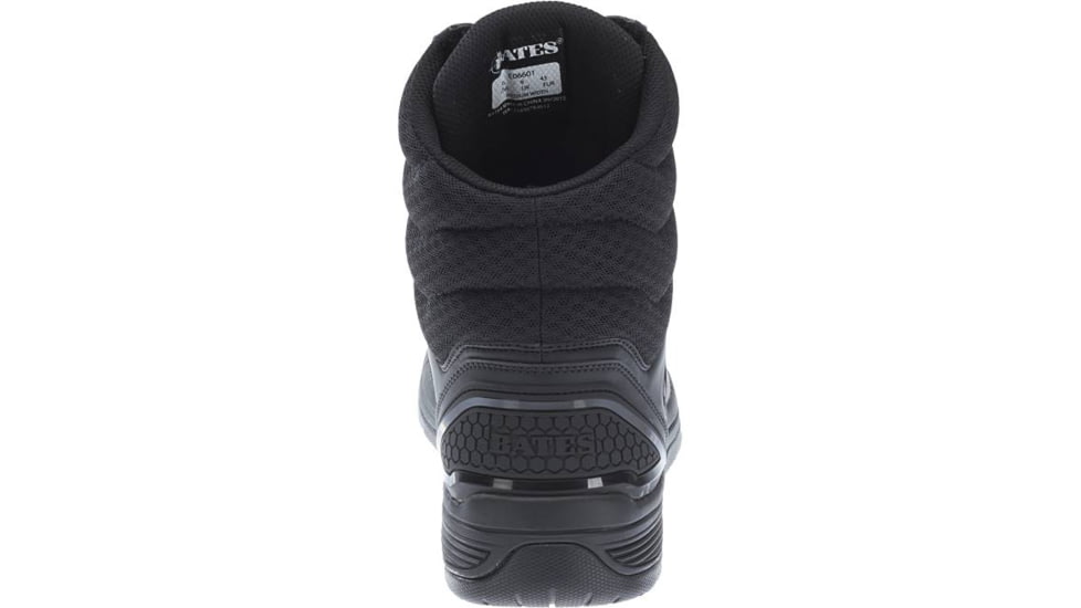 Bates Footwear Mens Special Response Tactical 7 Boots, Black, 15 Medium E06601-15M