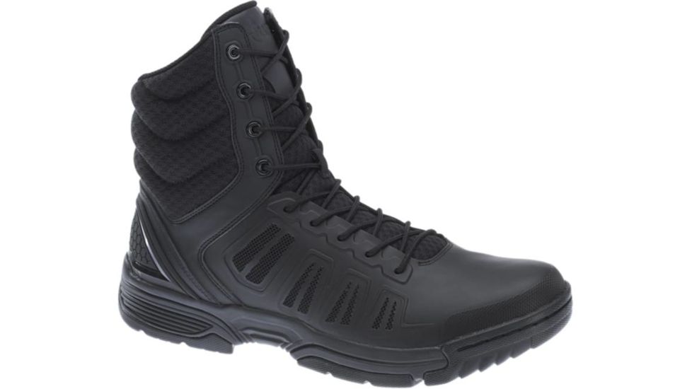 Bates Footwear Mens Special Response Tactical 7 Boots, Black, 15 Medium E06601-15M