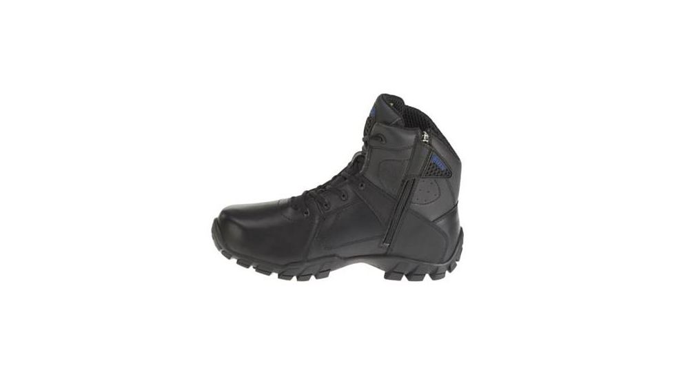 Bates Footwear Mens Strike 6in Boot,Black,15M E07006 15M