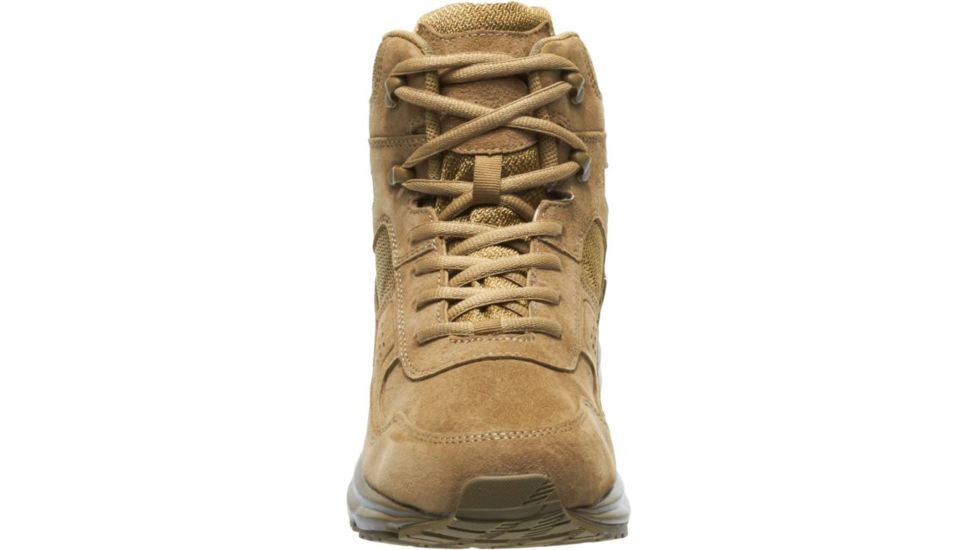 Bates Footwear Raide MID Mens Tactical Boots, Olive Mohave, 15.0 M E05143-15.0 M