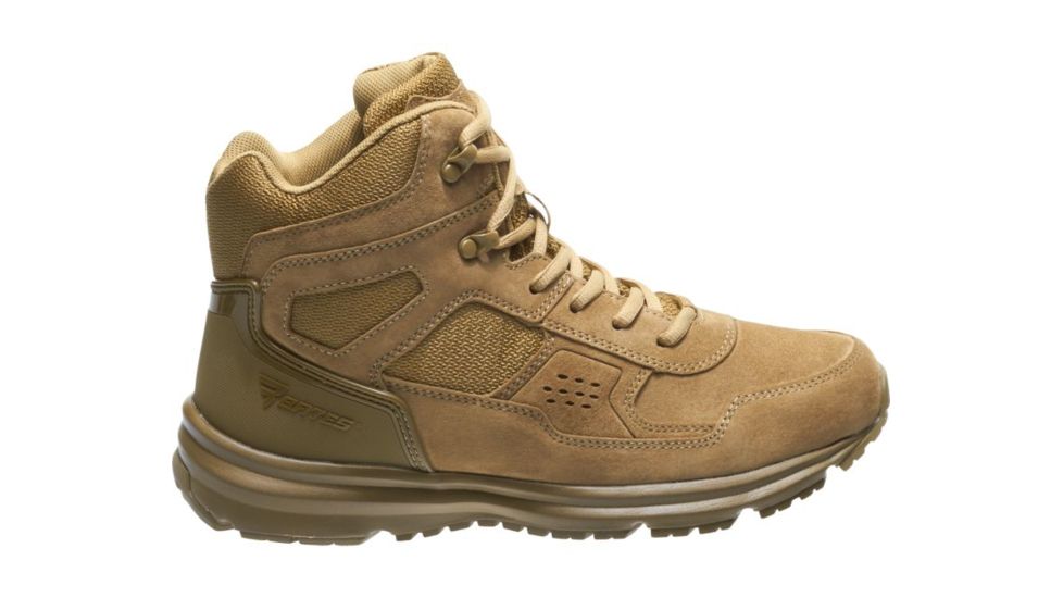Bates Footwear Raide MID Mens Tactical Boots, Olive Mohave, 15.0 M E05143-15.0 M