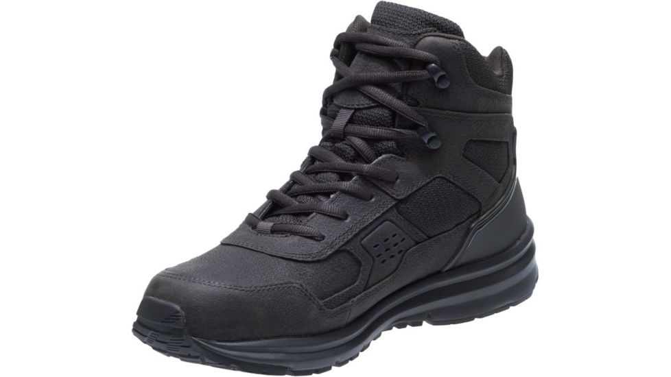 Bates Footwear Raide MID Mens Tactical Boots, Dark Cloud, 10.5 M E05144-10.5 M