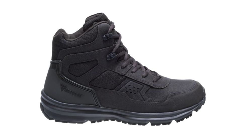 Bates Footwear Raide MID Mens Tactical Boots, Dark Cloud, 10.5 M E05144-10.5 M
