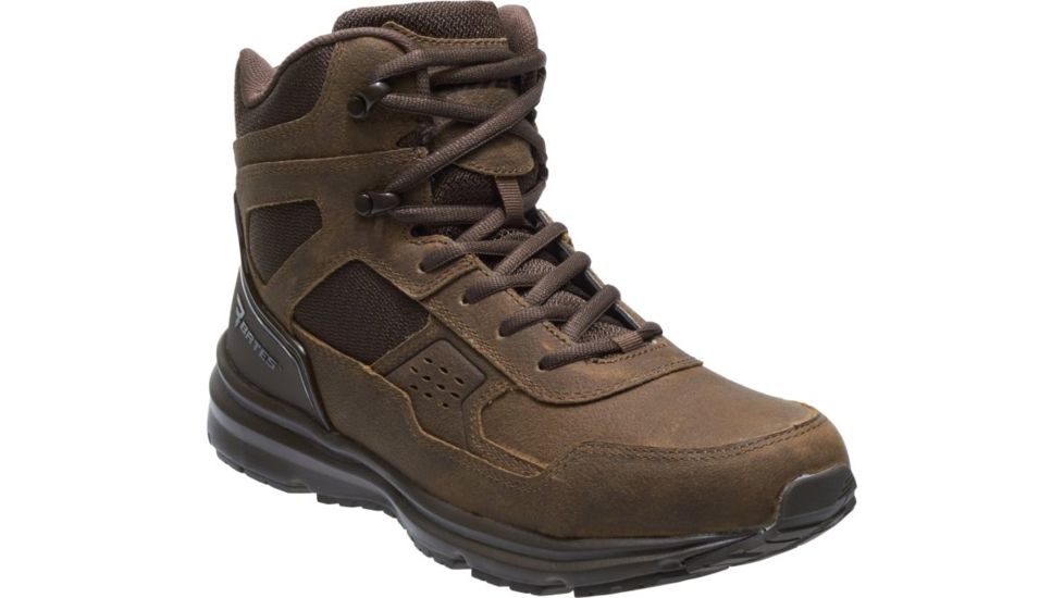 Bates Footwear Raide MID Mens Tactical Boots, Olive Brown, 09.5 M E05145-09.5 M