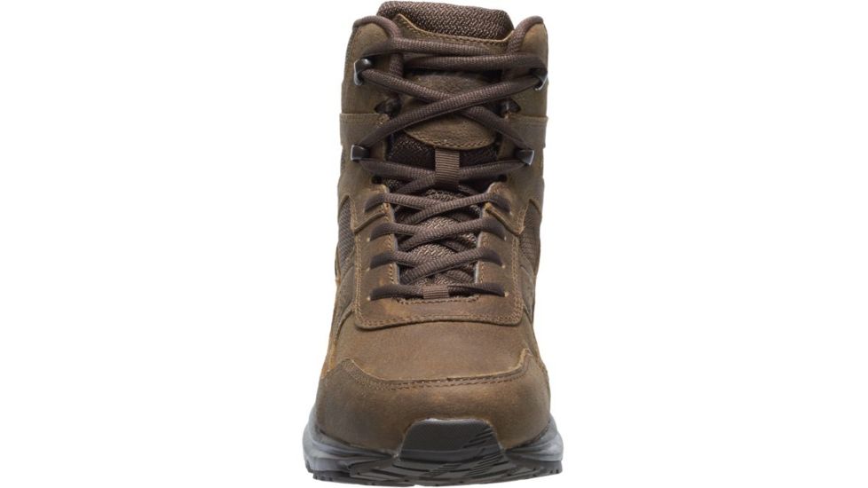 Bates Footwear Raide MID Mens Tactical Boots, Olive Brown, 09.5 M E05145-09.5 M
