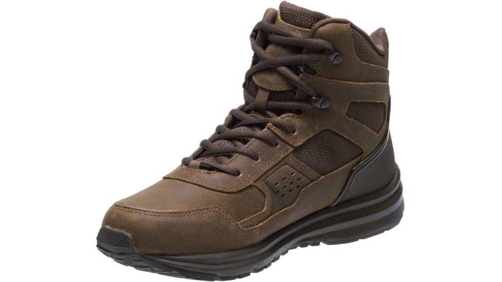 Bates Footwear Raide MID Mens Tactical Boots, Olive Brown, 09.5 M E05145-09.5 M