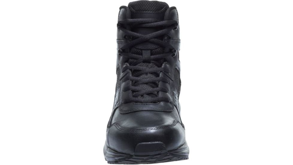 Bates Footwear Raide MID Mens Tactical Boots, Black, 09.0 EW E05146-09.0 EW