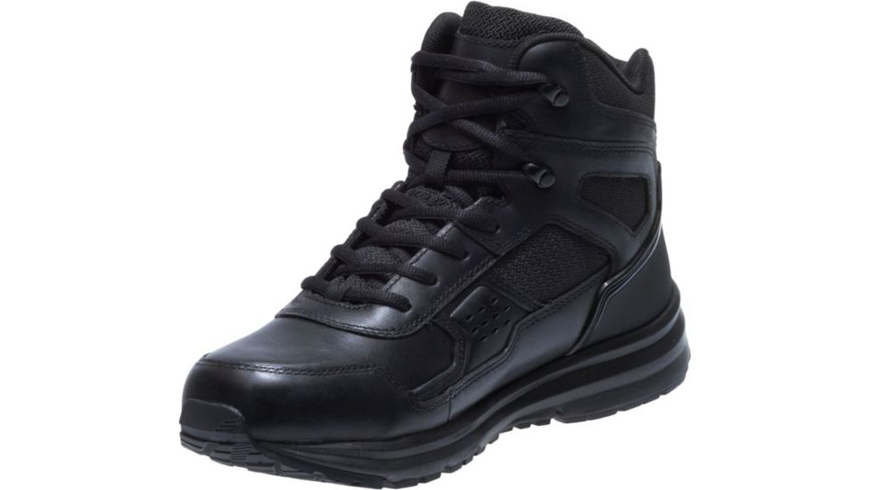Bates Footwear Raide MID Mens Tactical Boots, Black, 09.0 EW E05146-09.0 EW
