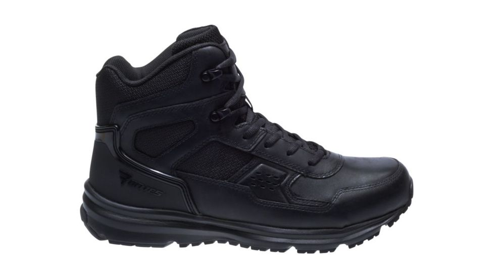Bates Footwear Raide MID Mens Tactical Boots, Black, 09.0 EW E05146-09.0 EW