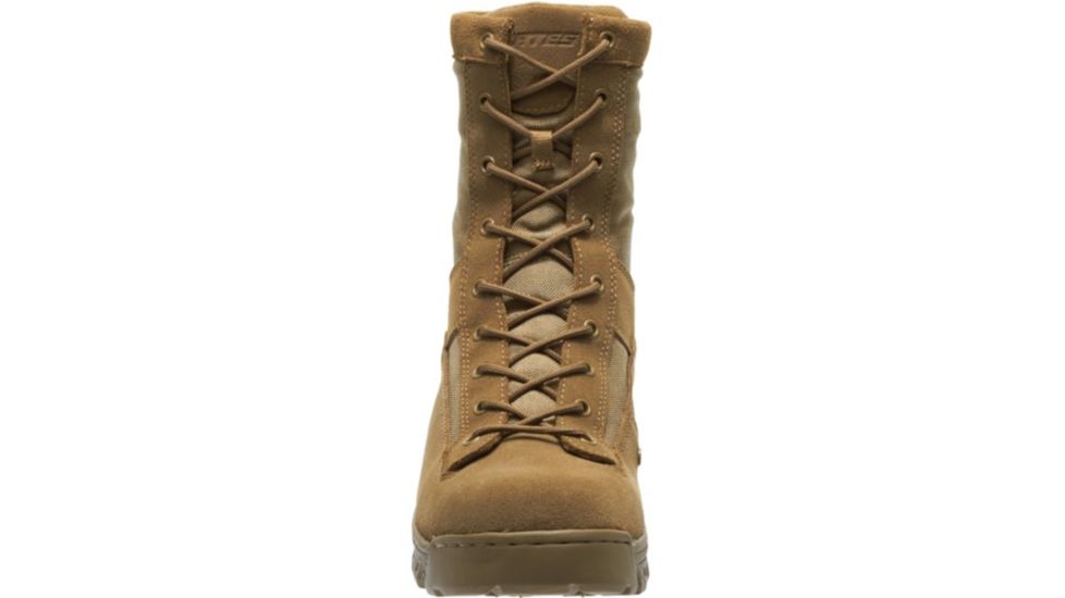 Bates Footwear Ranger II Hot Weather Mens Boots, Coyote, 10.0 M E08692-10.0 M