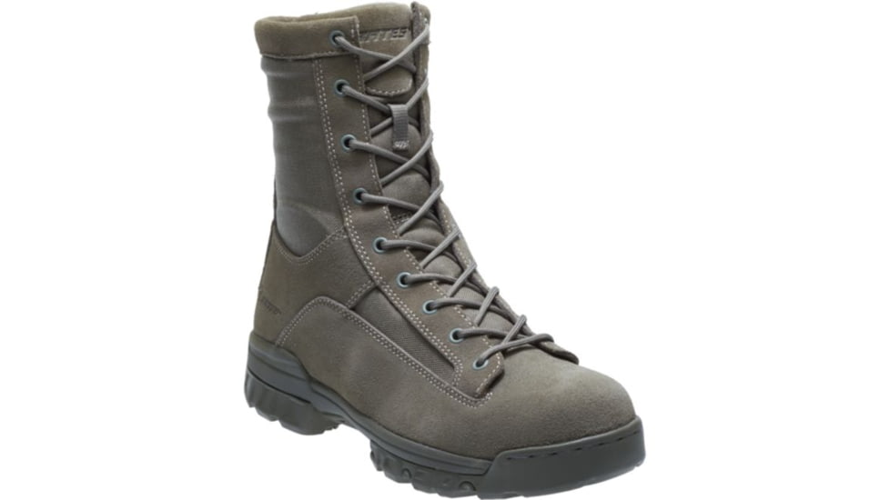 Bates Footwear Ranger II Hot Weather Mens Boots, Sage, 07.5 M E08694-07.5 M
