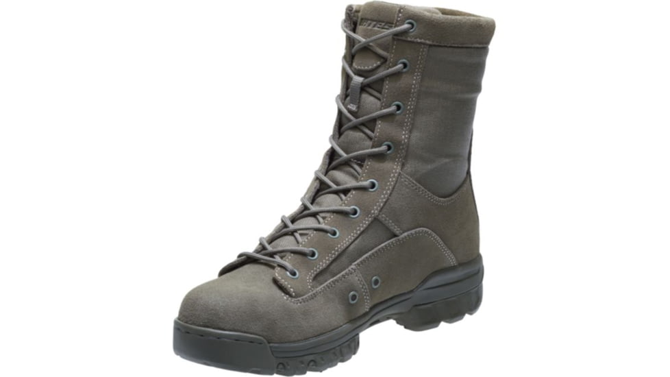Bates Footwear Ranger II Hot Weather Mens Boots, Sage, 07.5 M E08694-07.5 M
