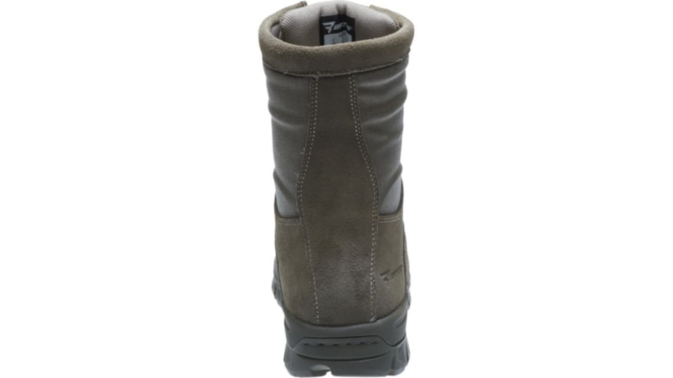 Bates Footwear Ranger II Hot Weather Mens Boots, Sage, 07.5 M E08694-07.5 M