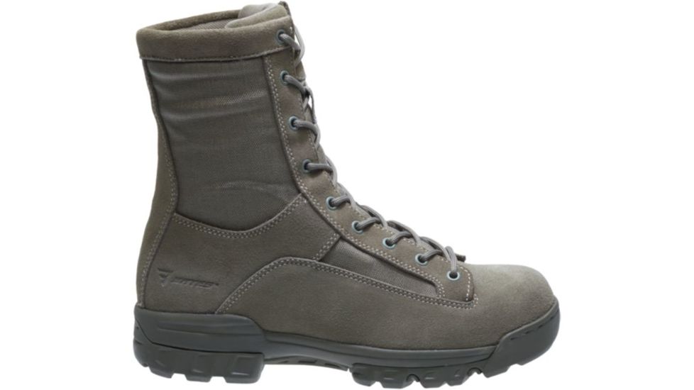 Bates Footwear Ranger II Hot Weather Mens Boots, Sage, 07.5 M E08694-07.5 M