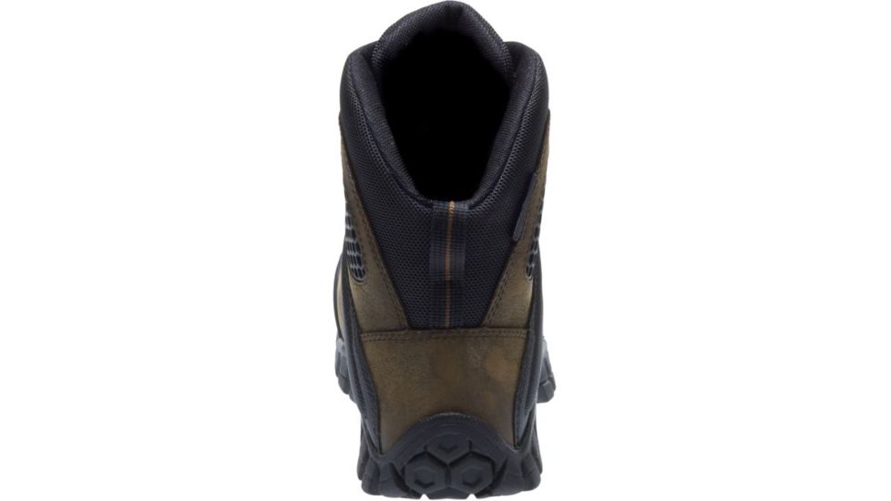 Bates Footwear Shock FX Composite Toe Mens Boots, Canteen, 07.5 M E07075-07.5 M